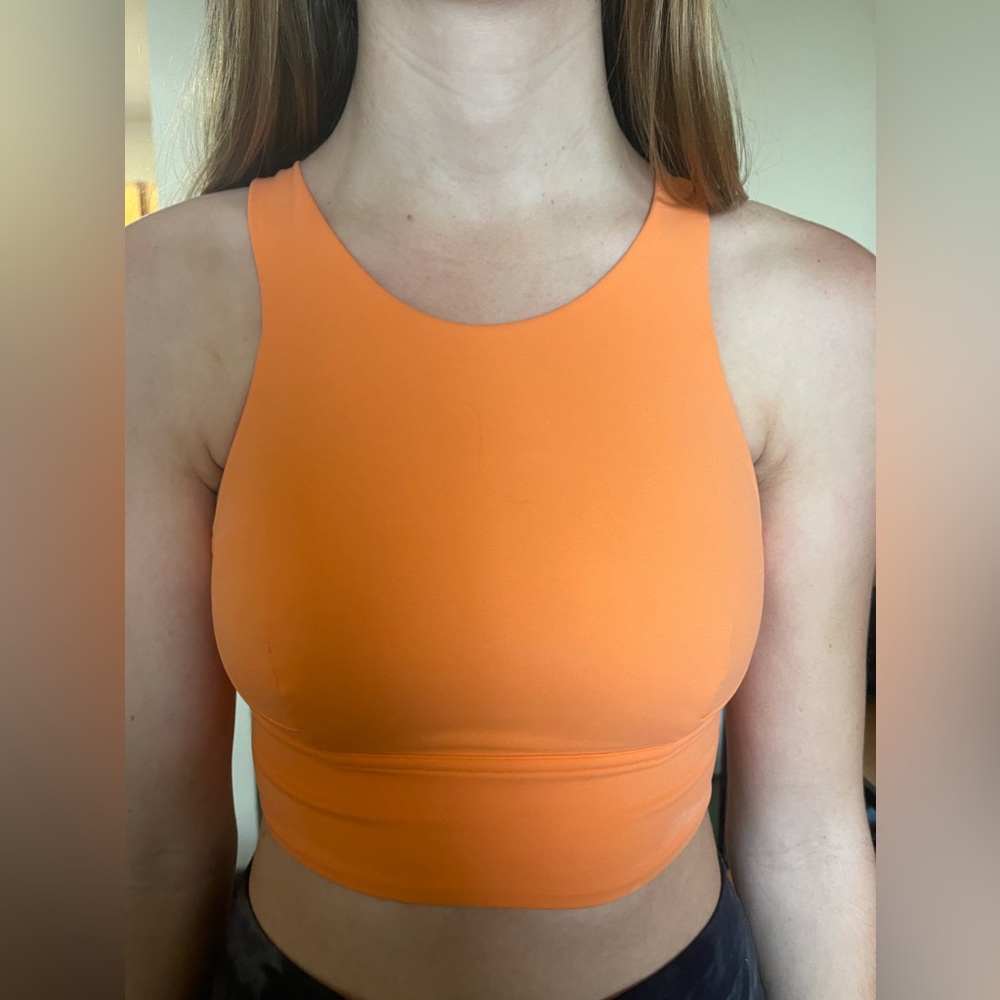 lulu lemon wunder bra